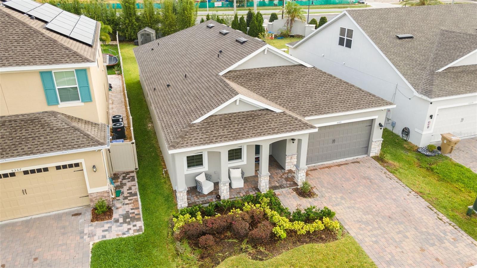 SOLA VISTA - Residential