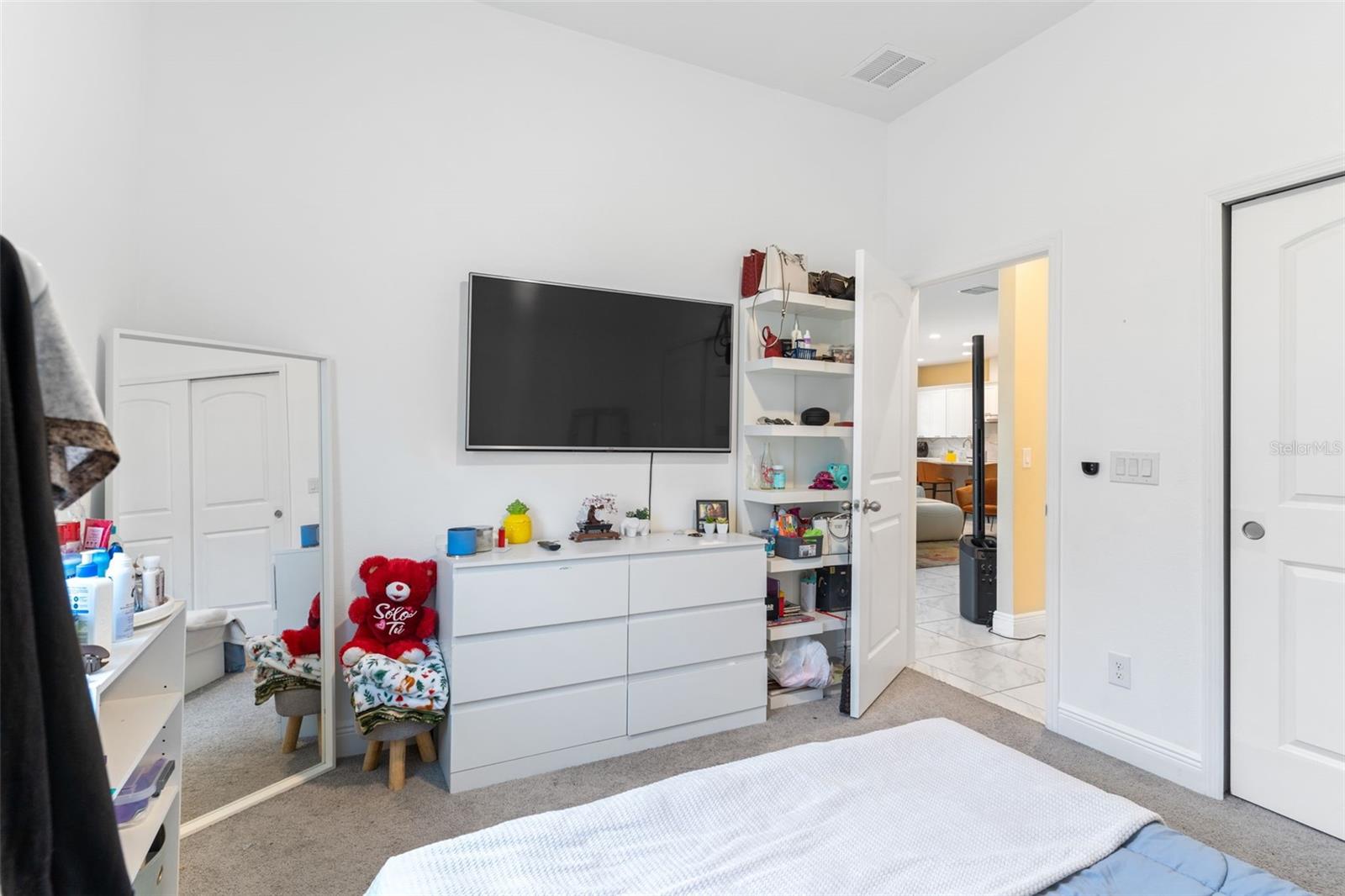 SOLA VISTA - Residential