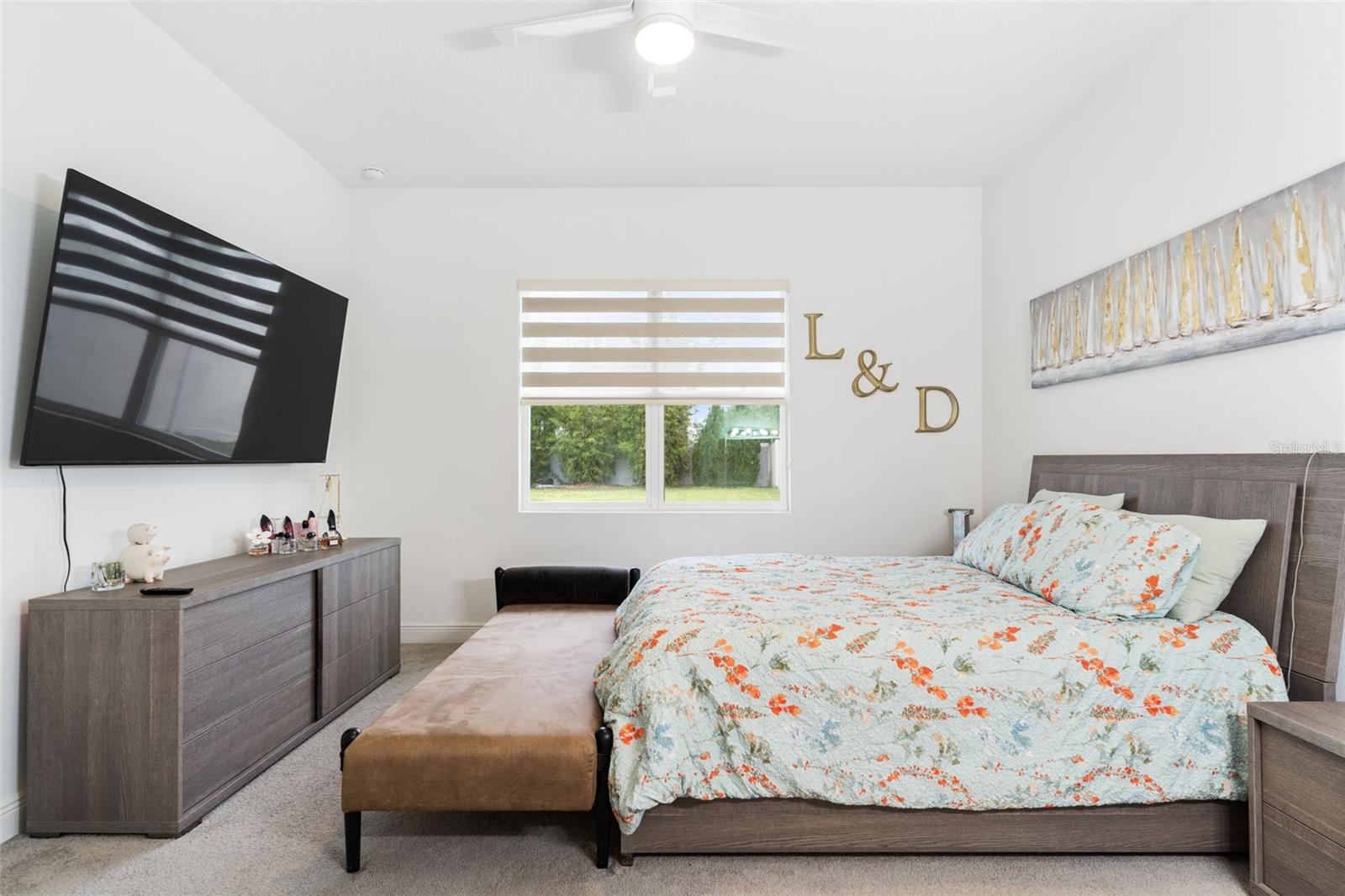 SOLA VISTA - Residential