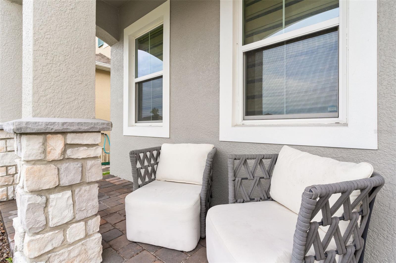 SOLA VISTA - Residential