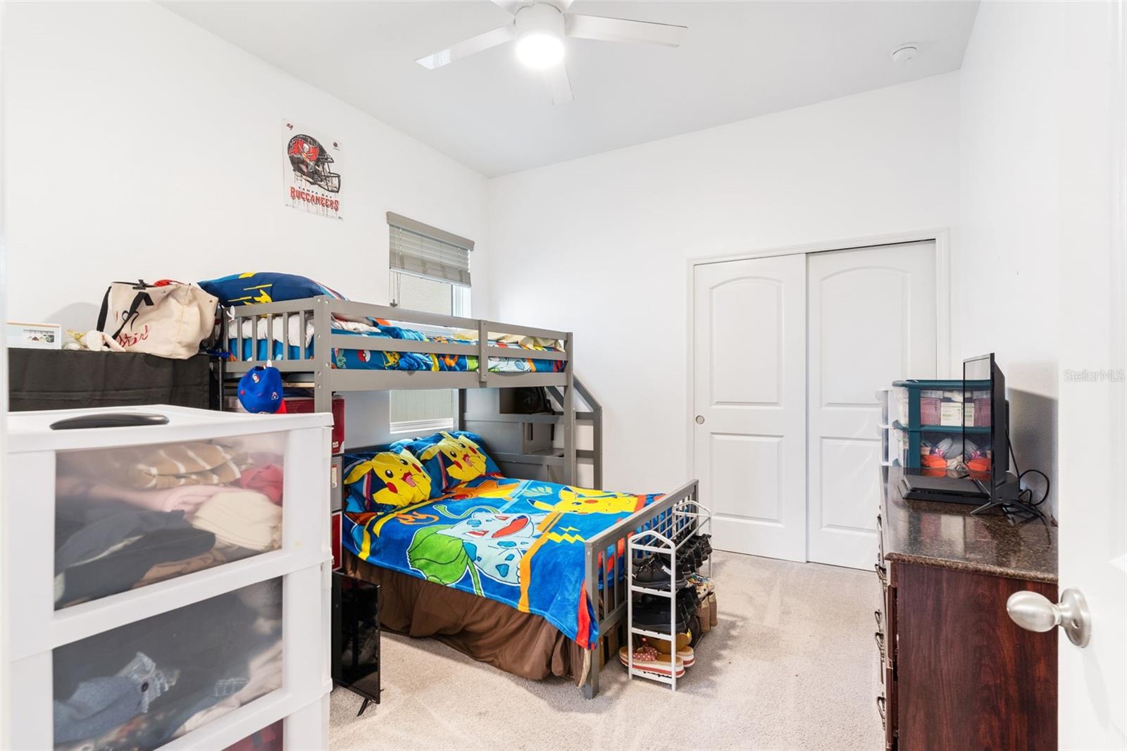 SOLA VISTA - Residential