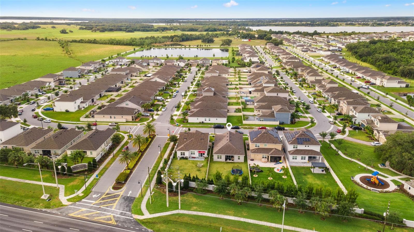 SOLA VISTA - Residential