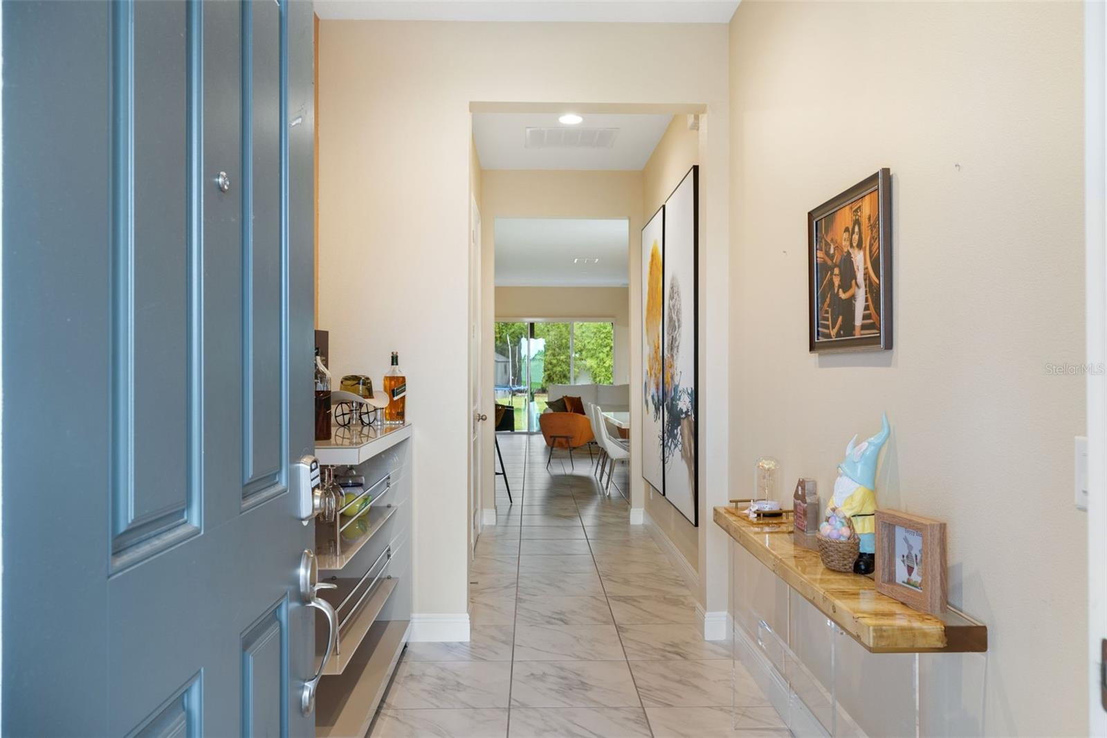 SOLA VISTA - Residential