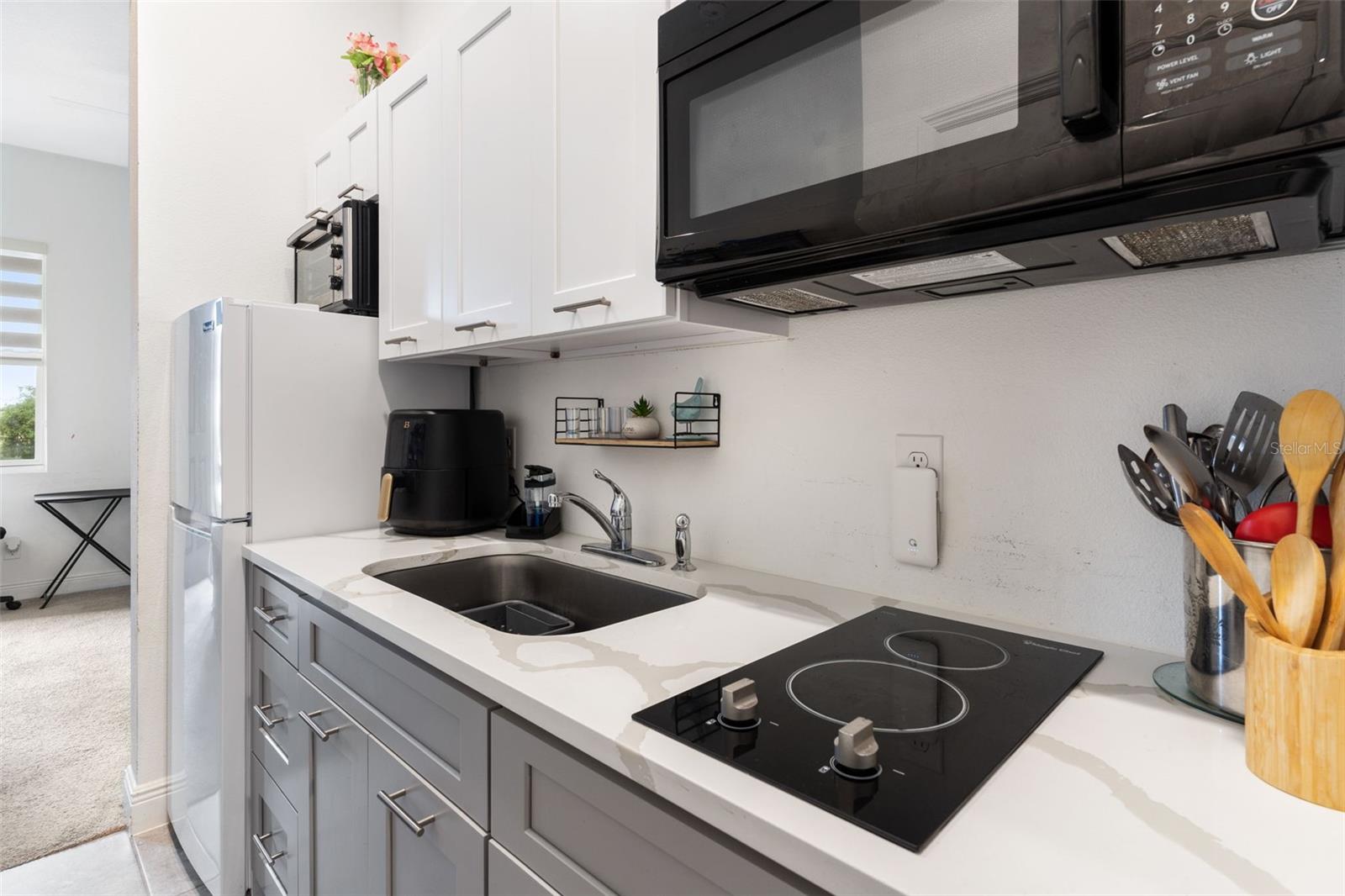 SOLA VISTA - Residential