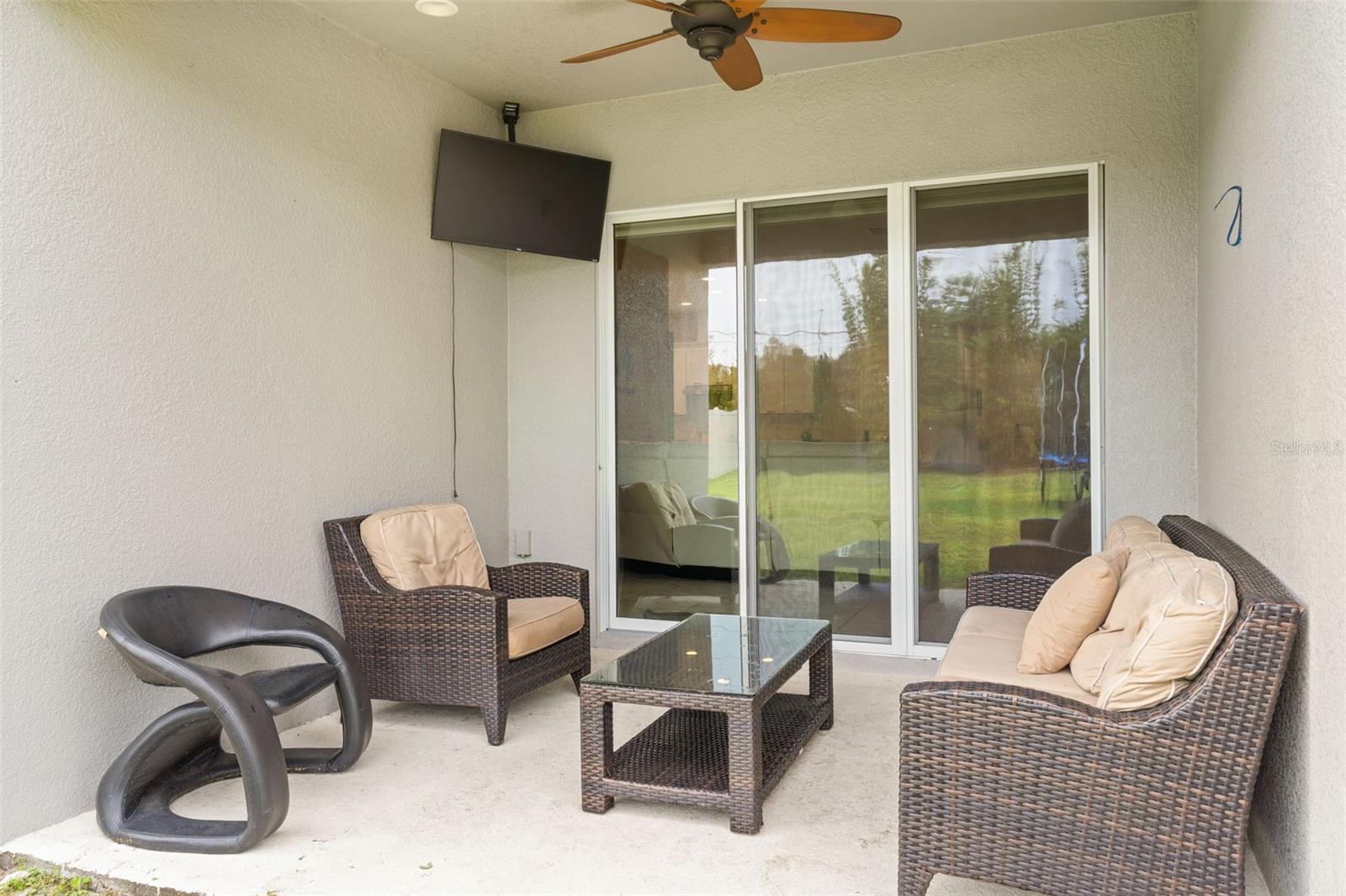 SOLA VISTA - Residential