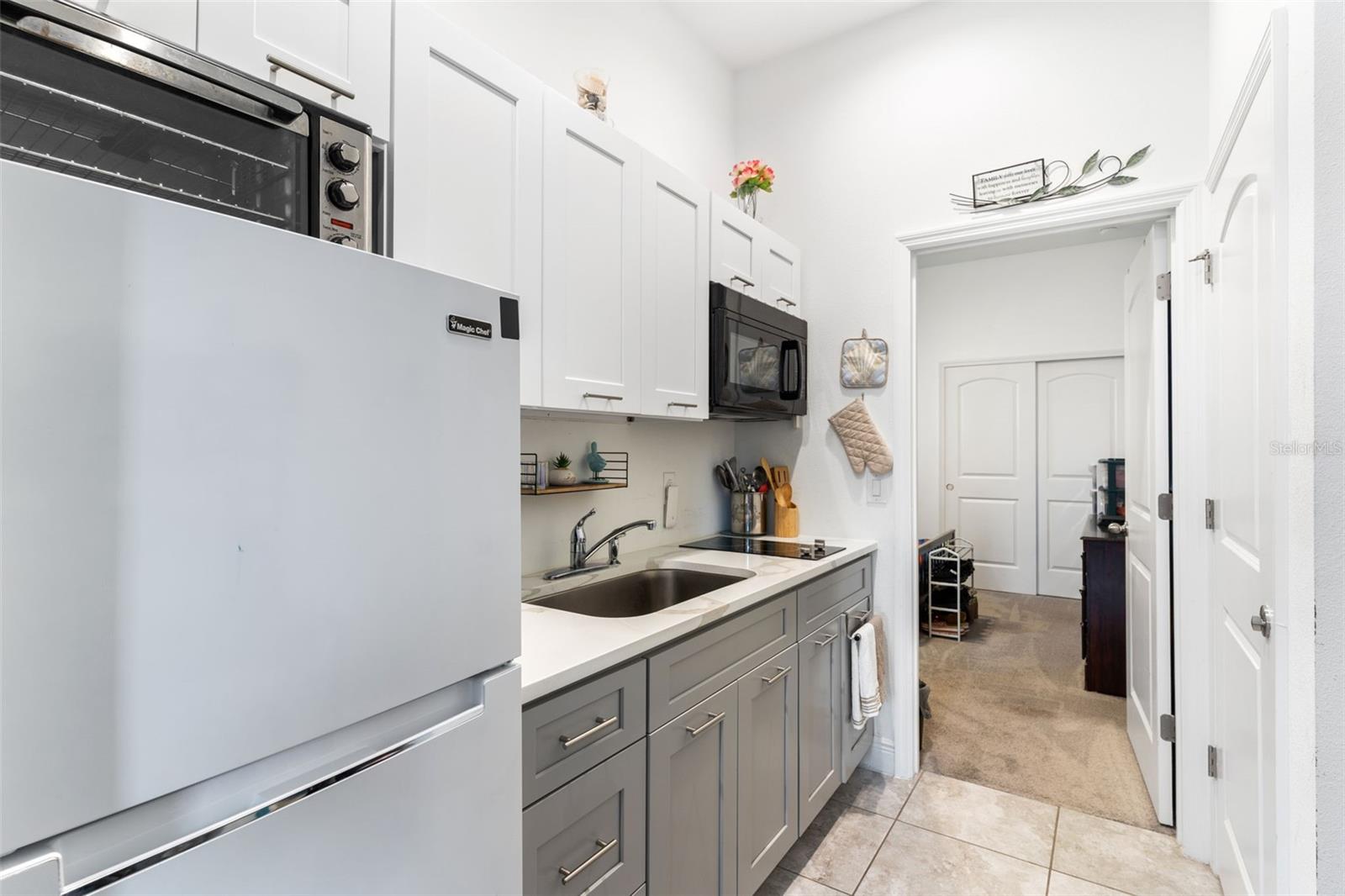 SOLA VISTA - Residential