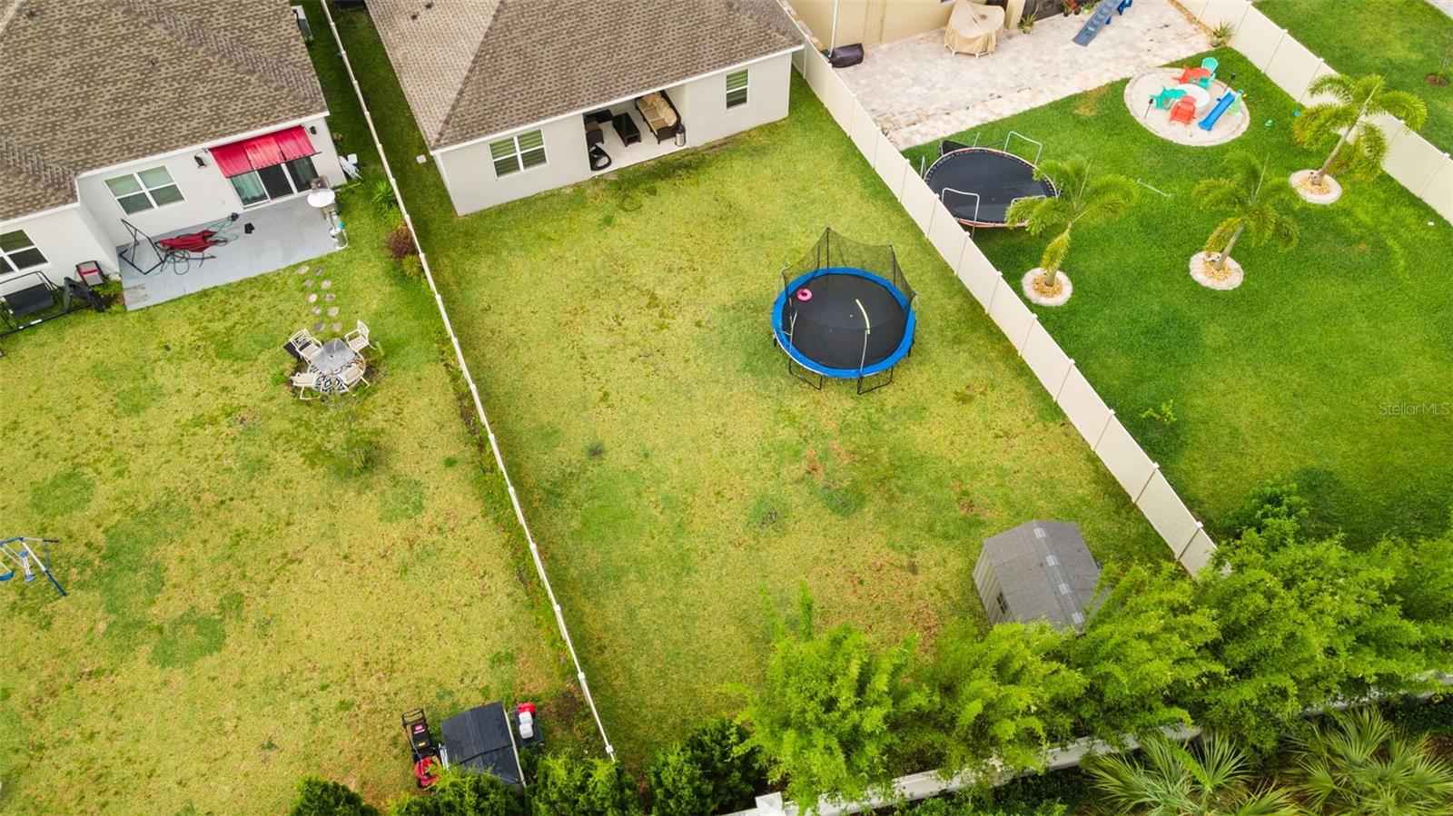 SOLA VISTA - Residential