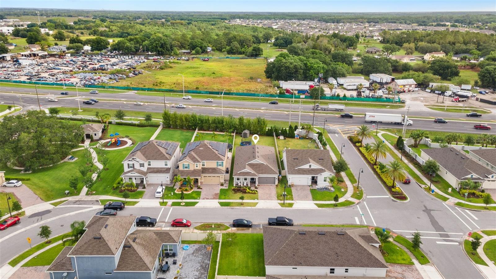 SOLA VISTA - Residential