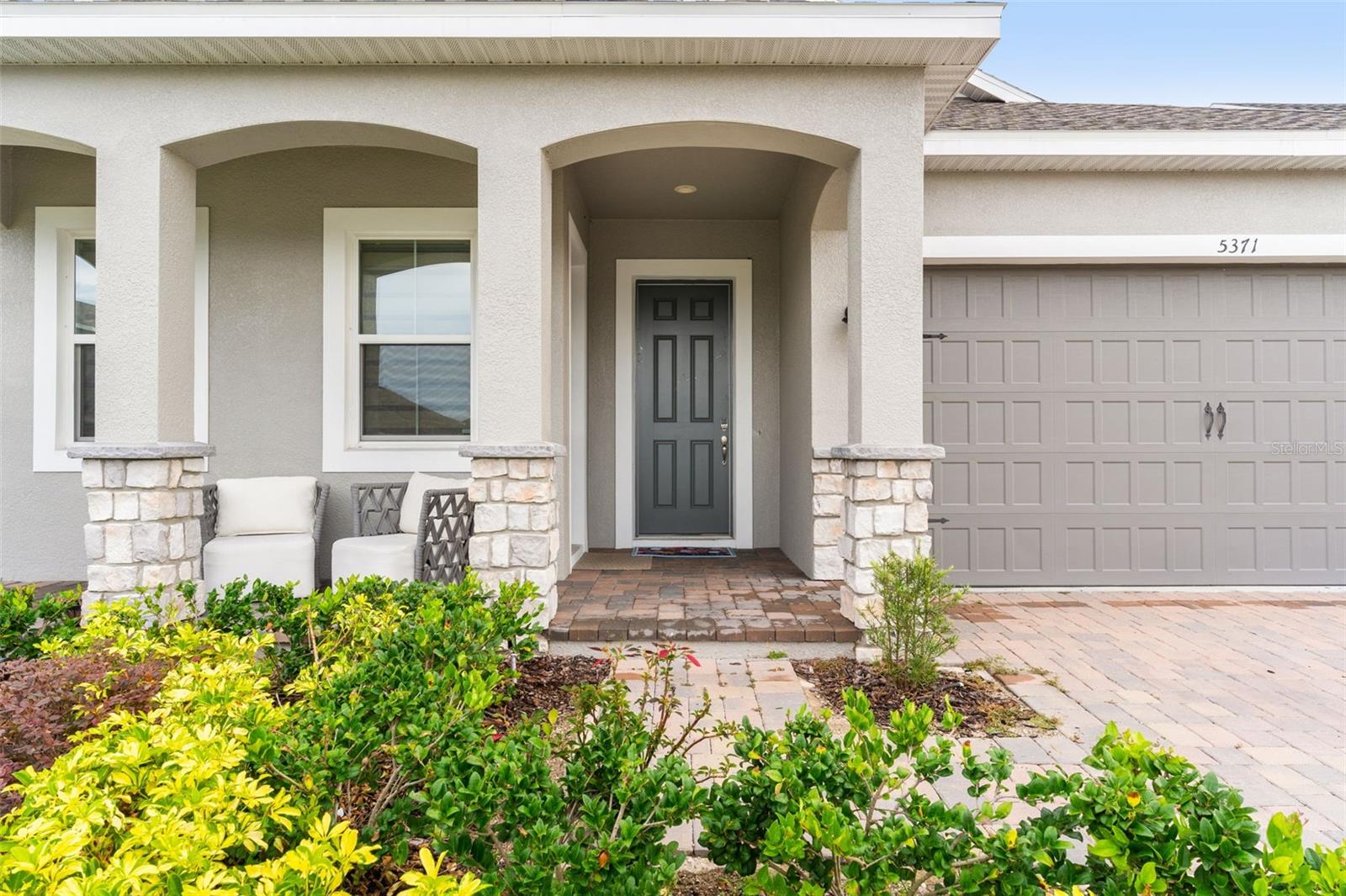 SOLA VISTA - Residential