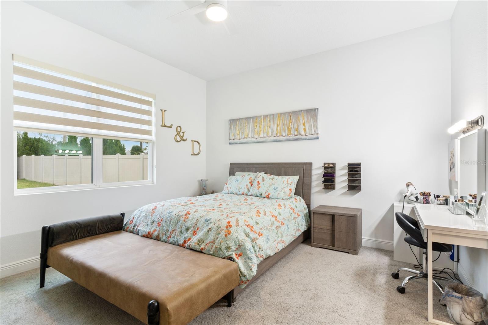 SOLA VISTA - Residential