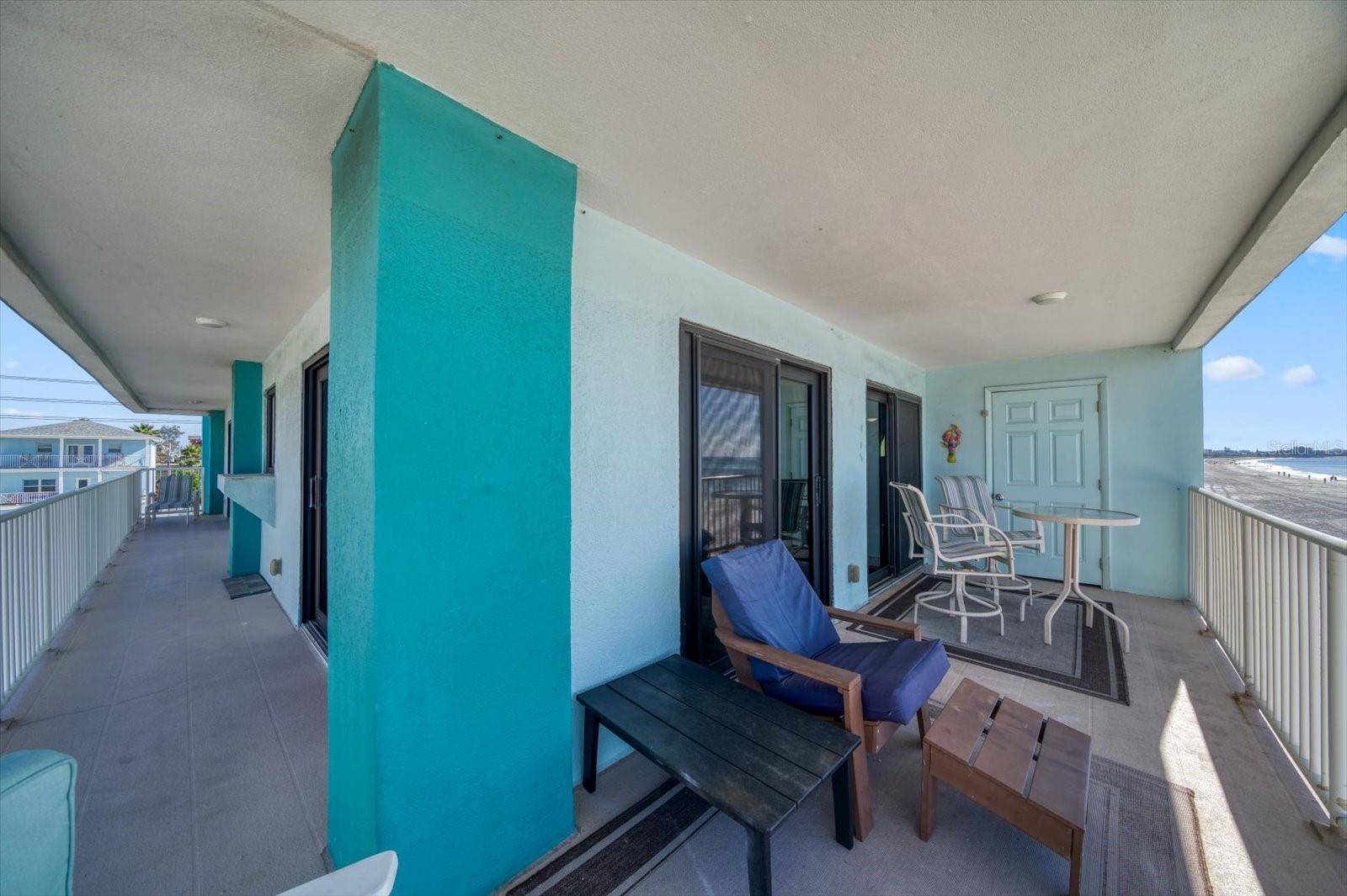 ARENA DE MADEIRA CONDO - Residential