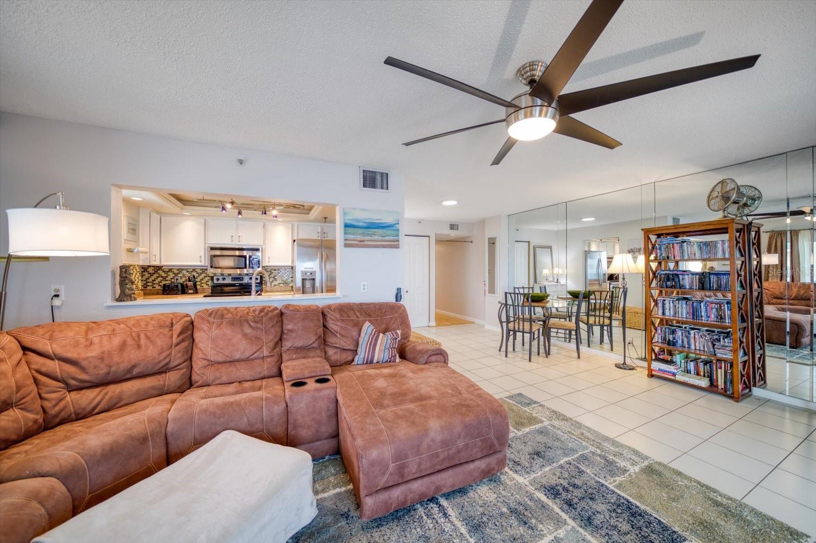 ARENA DE MADEIRA CONDO - Residential