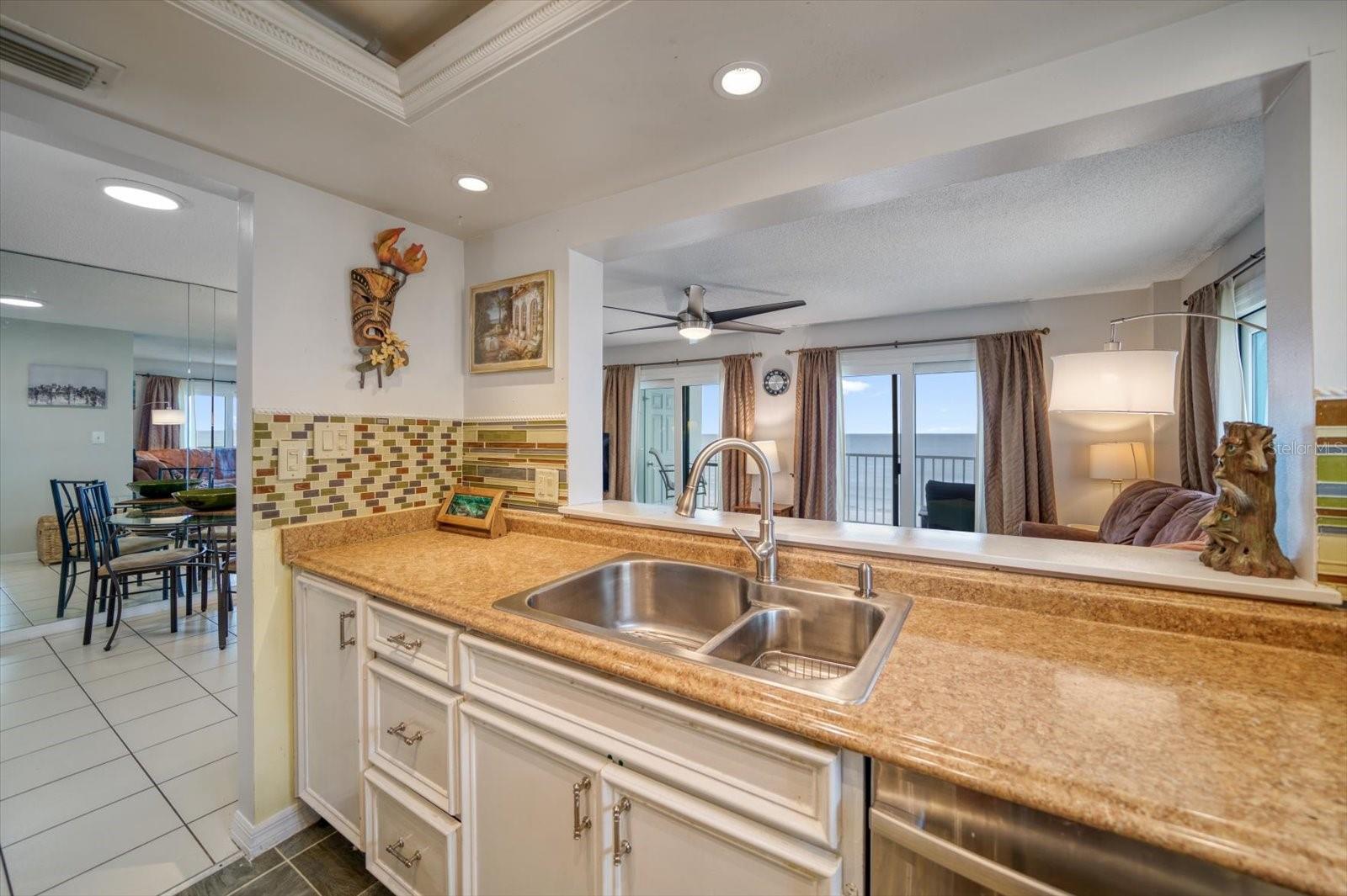 ARENA DE MADEIRA CONDO - Residential