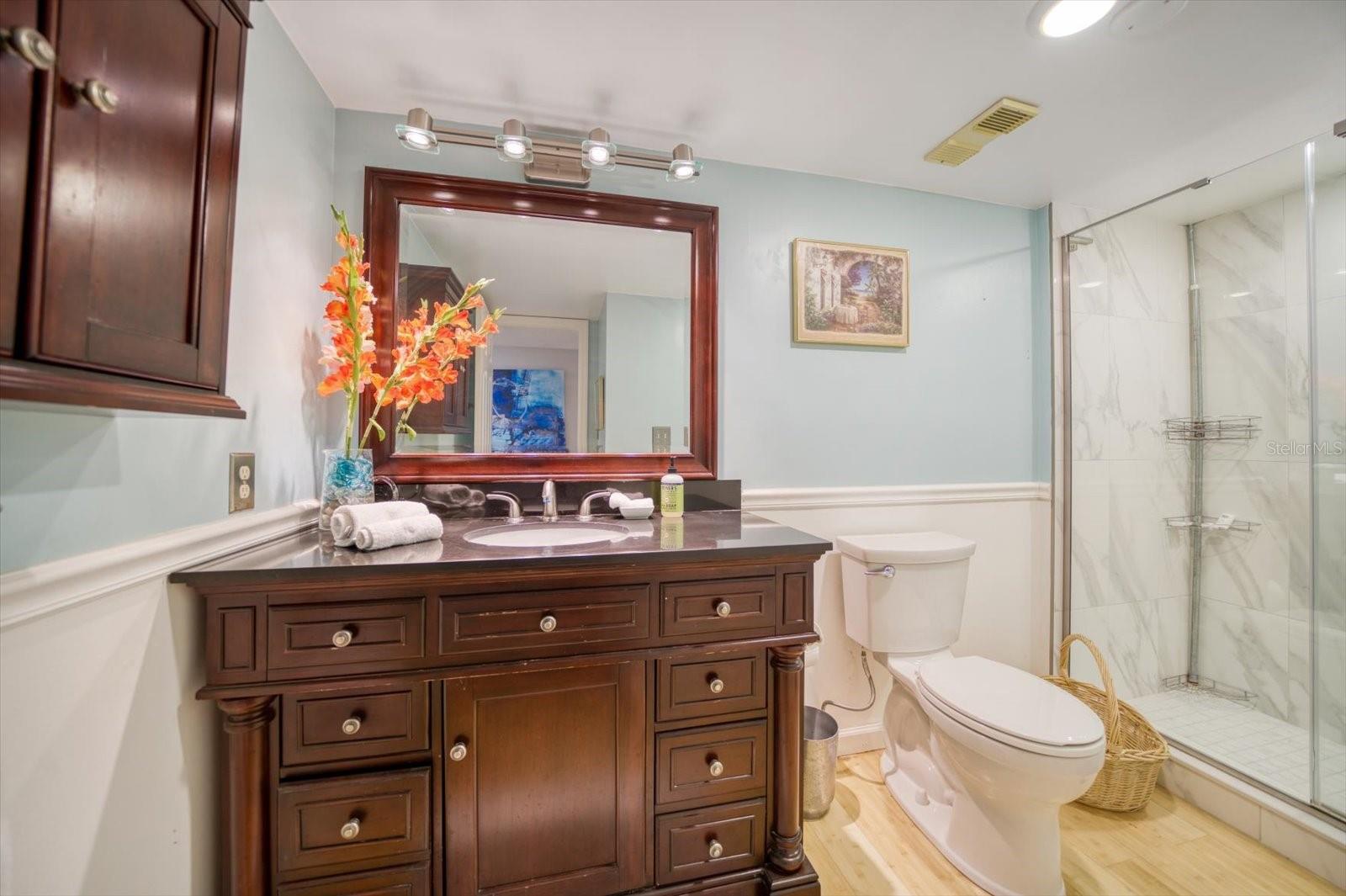 ARENA DE MADEIRA CONDO - Residential