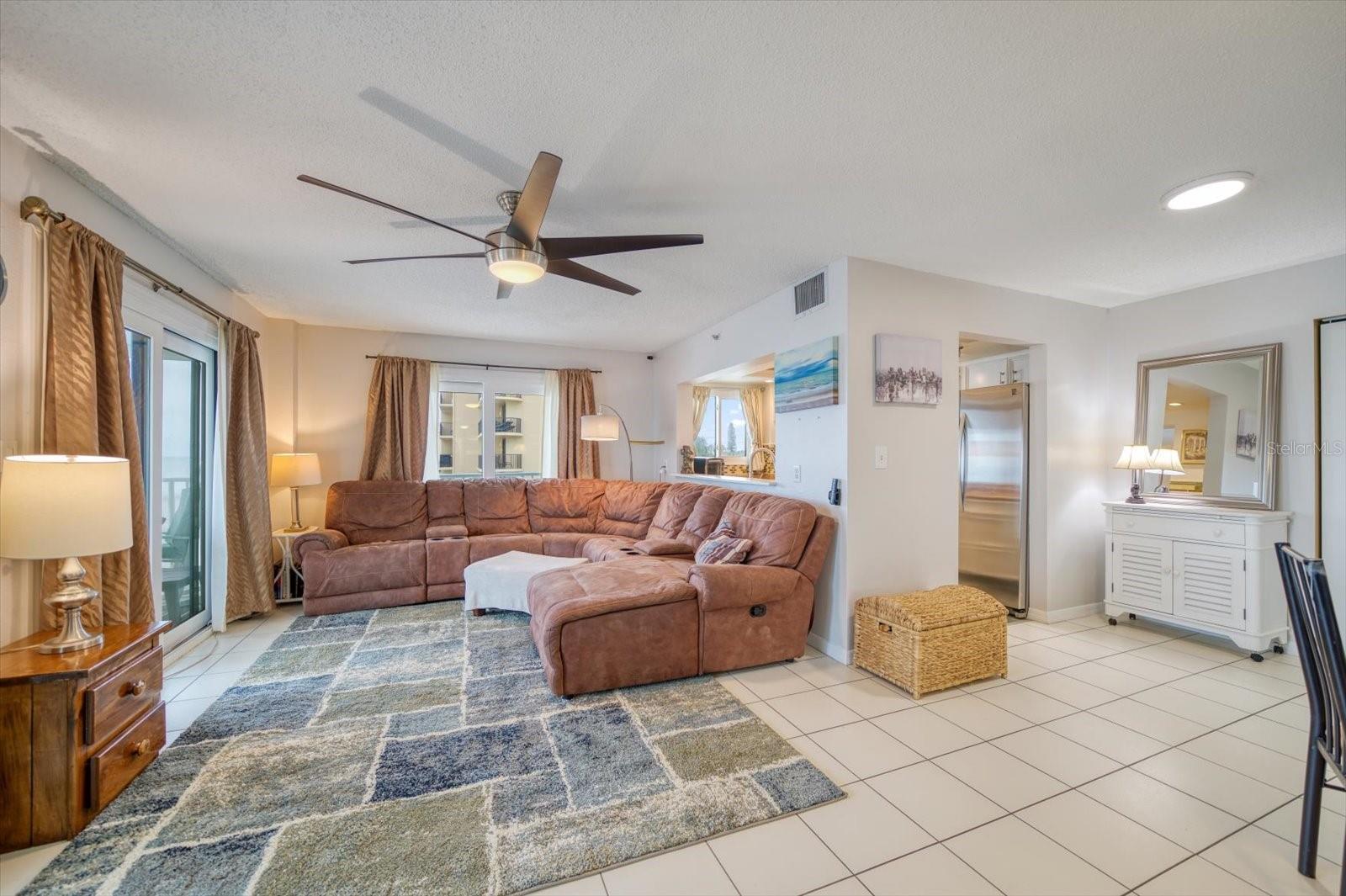 ARENA DE MADEIRA CONDO - Residential