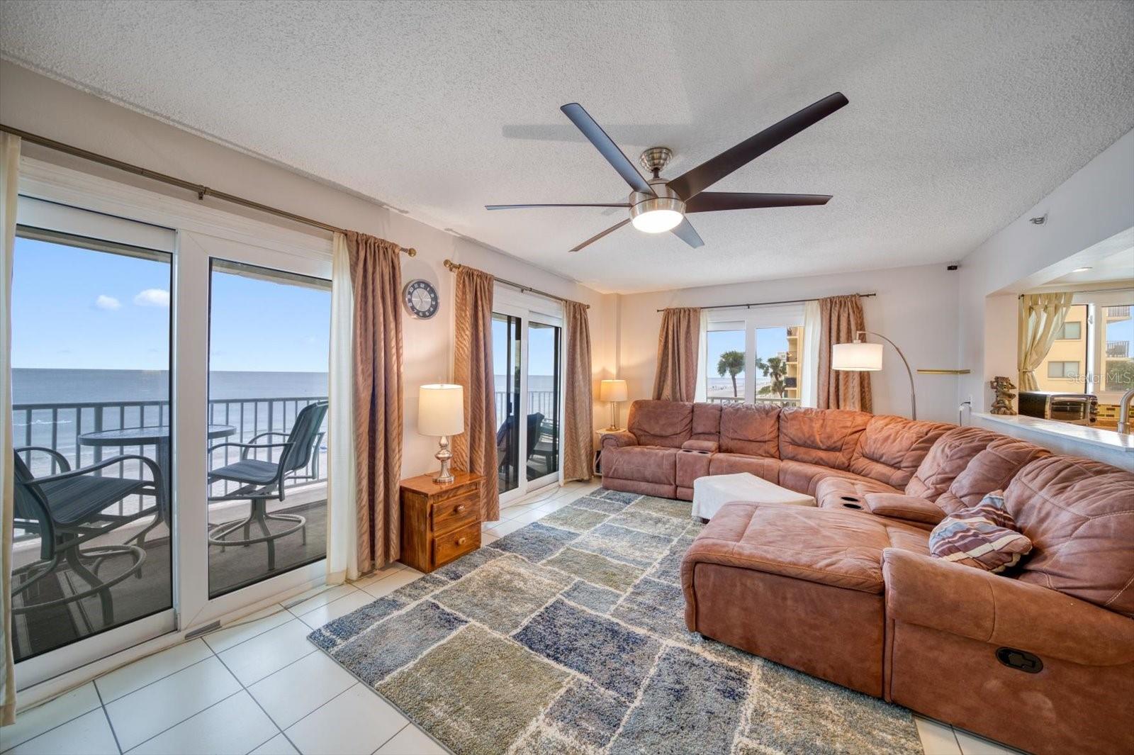 ARENA DE MADEIRA CONDO - Residential