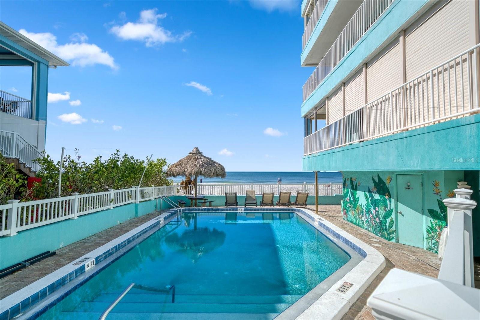 ARENA DE MADEIRA CONDO - Residential