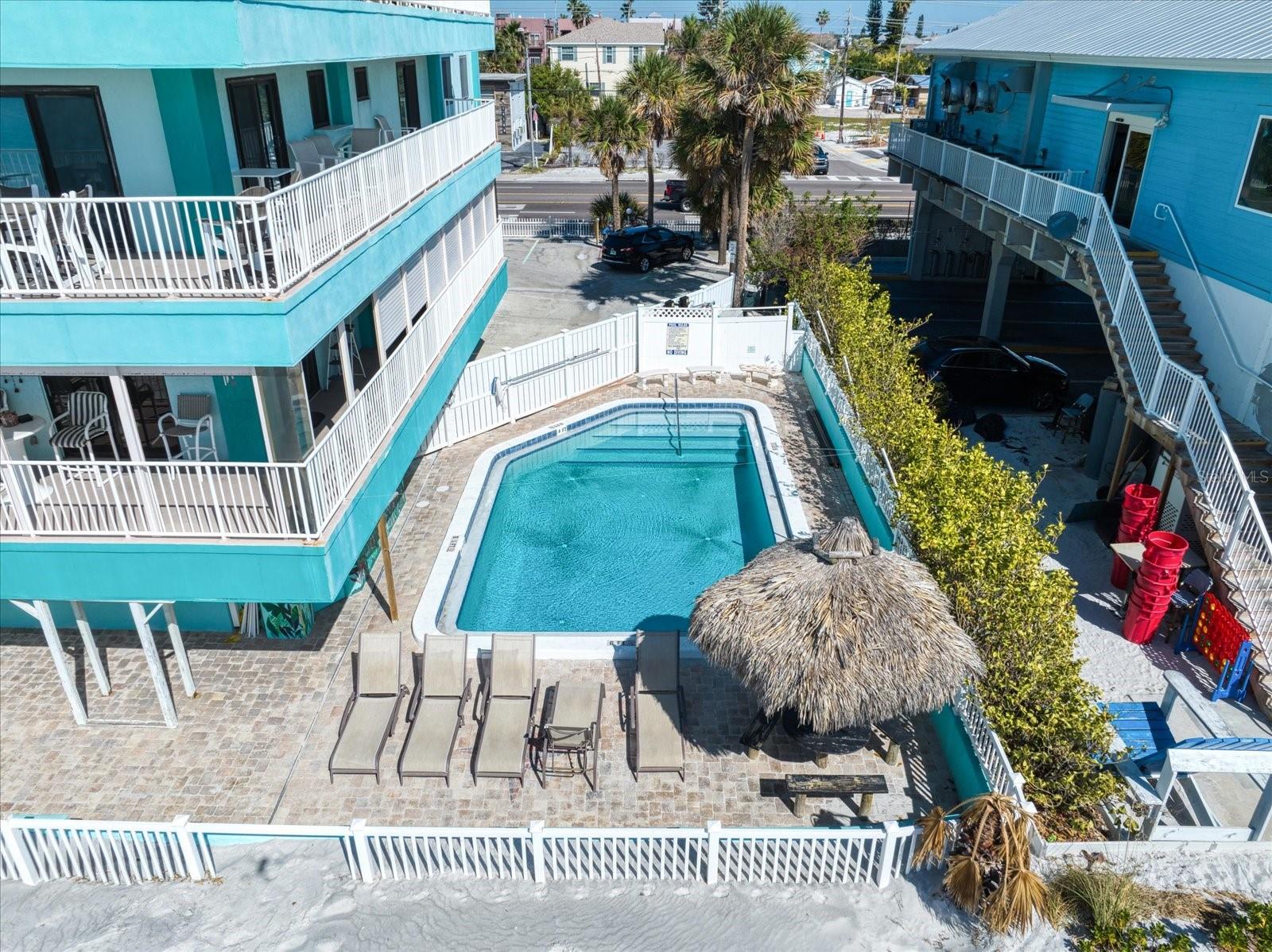 ARENA DE MADEIRA CONDO - Residential