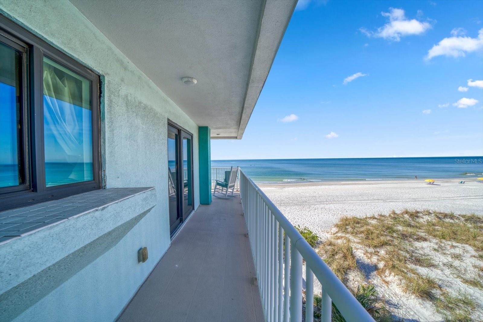 ARENA DE MADEIRA CONDO - Residential