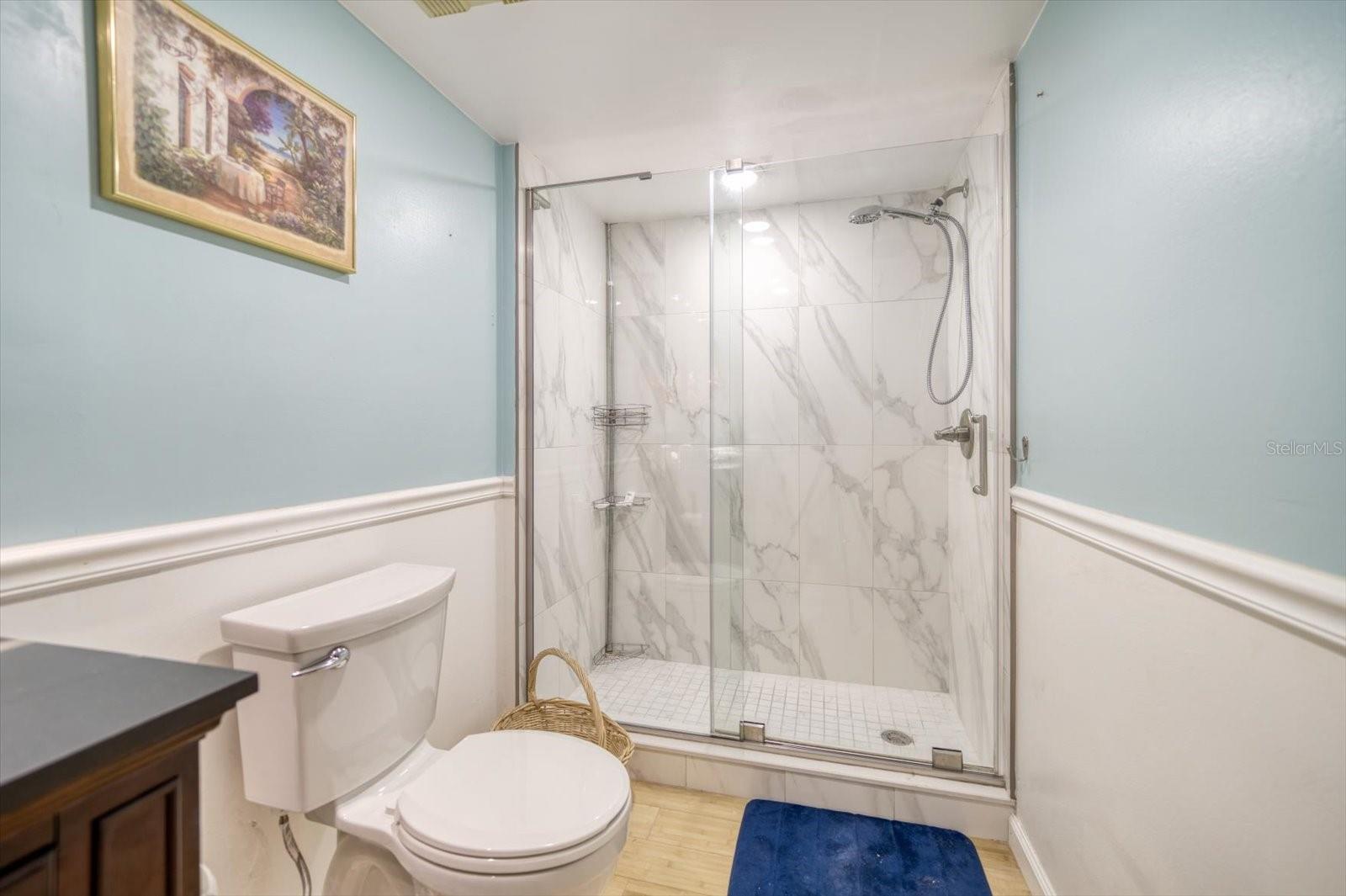 ARENA DE MADEIRA CONDO - Residential