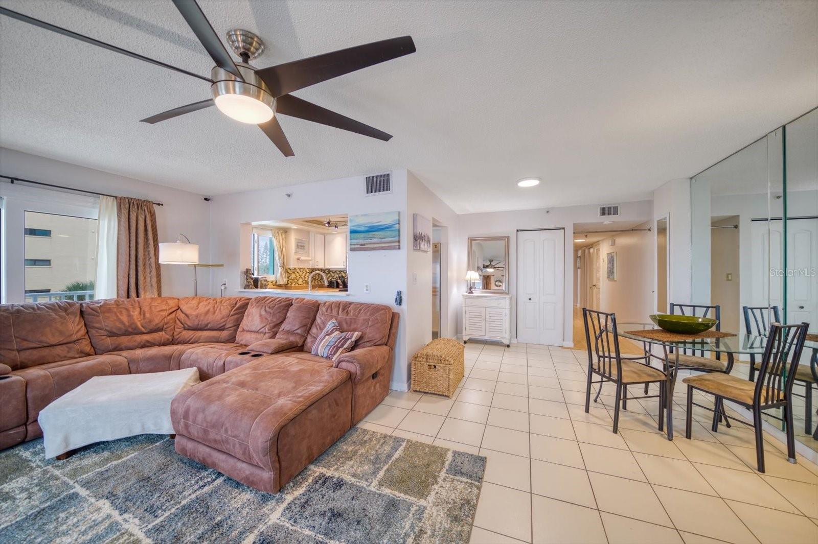 ARENA DE MADEIRA CONDO - Residential