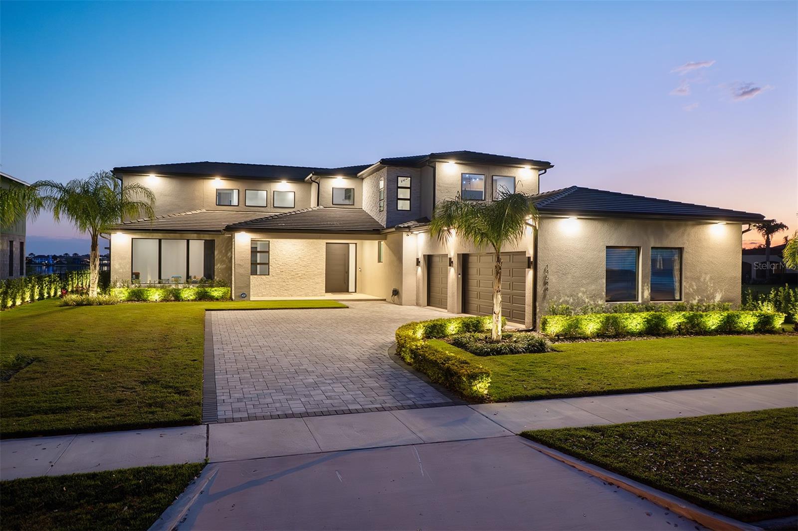 14544 AVENUE OF THE RUSHES