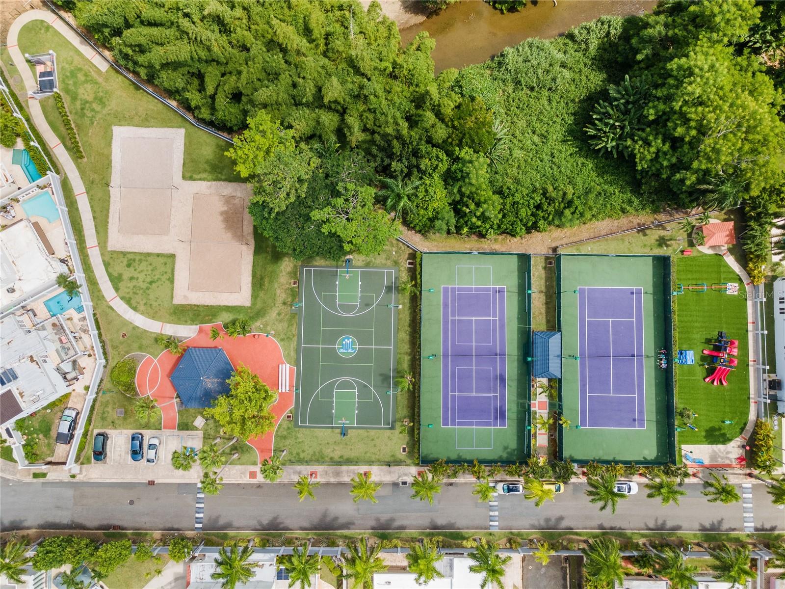 PALMA REAL - Residential Lease