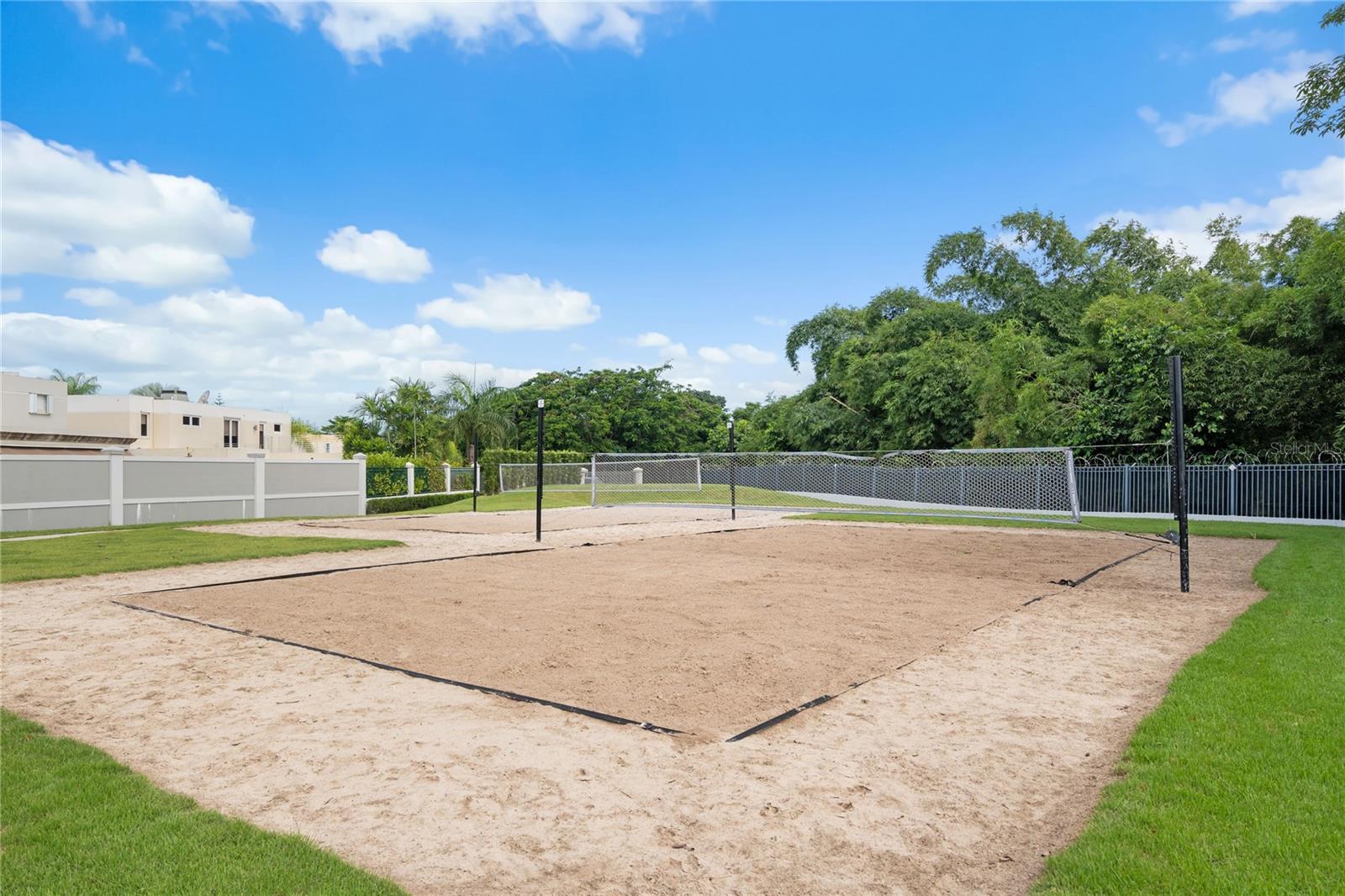 PALMA REAL - Residential Lease