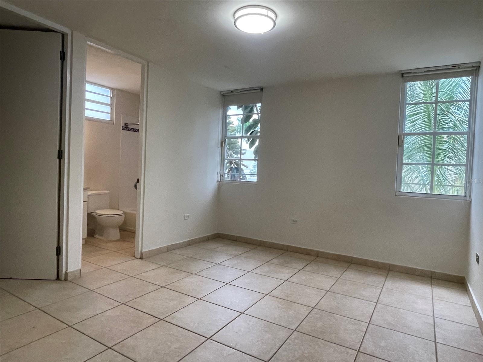 PALMA REAL - Residential Lease