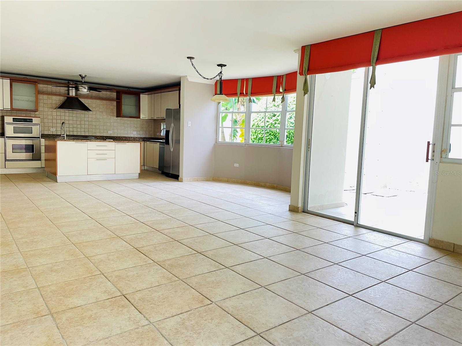 PALMA REAL - Residential Lease