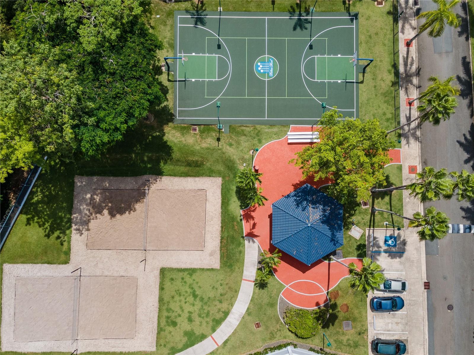 PALMA REAL - Residential Lease