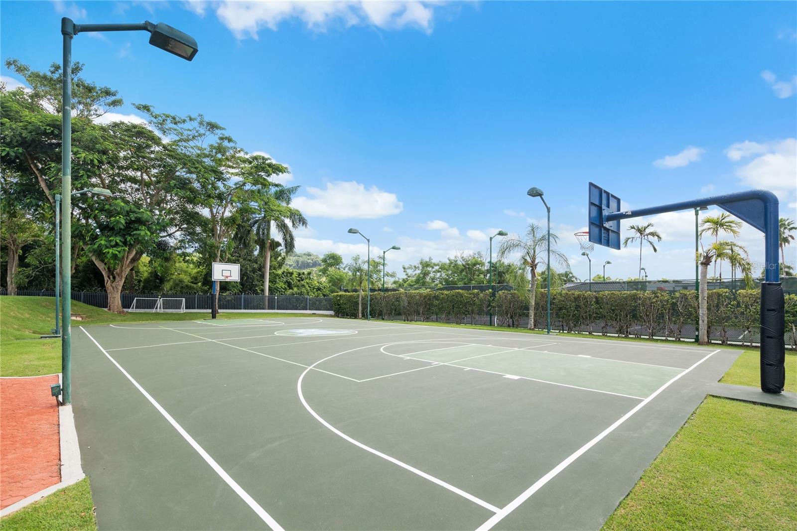 PALMA REAL - Residential Lease