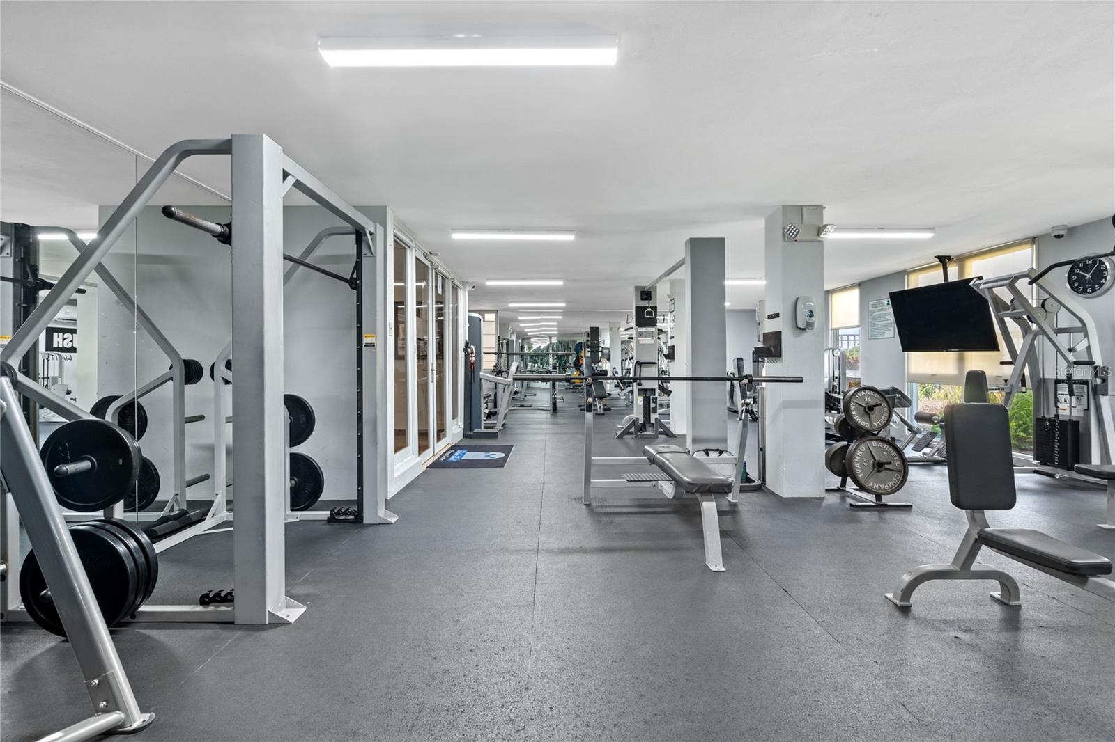 PALMA REAL - Residential Lease