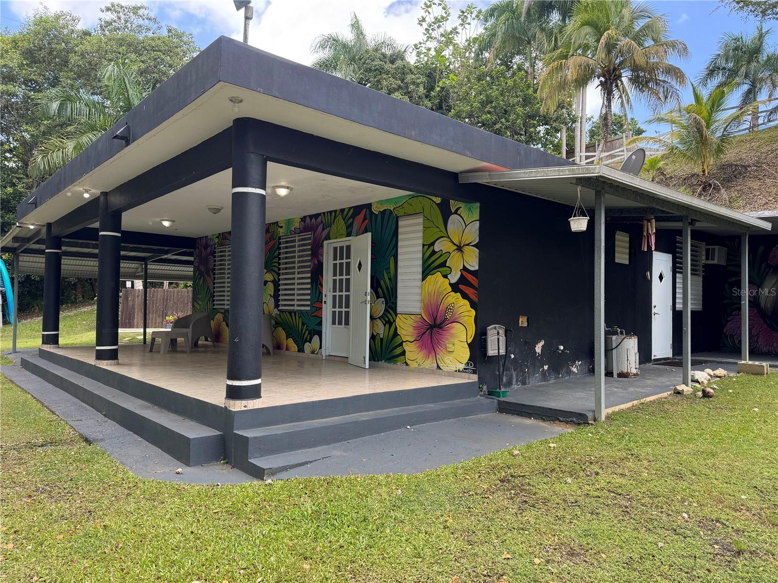 BO. AIBONITO BELTRAN SEC LAGO VISTA - Residential