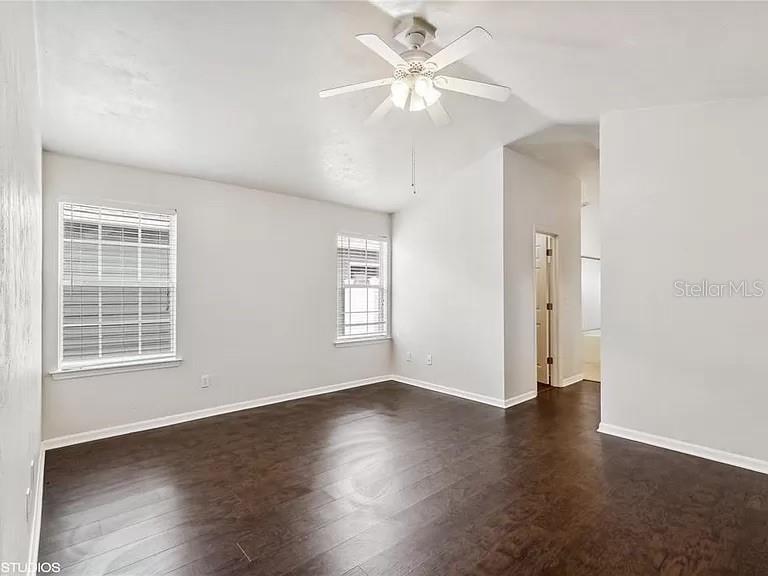 WALNUT CREEK PH 1 - Residential