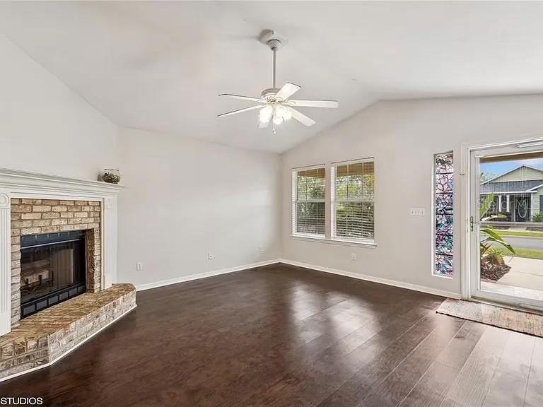 WALNUT CREEK PH 1 - Residential