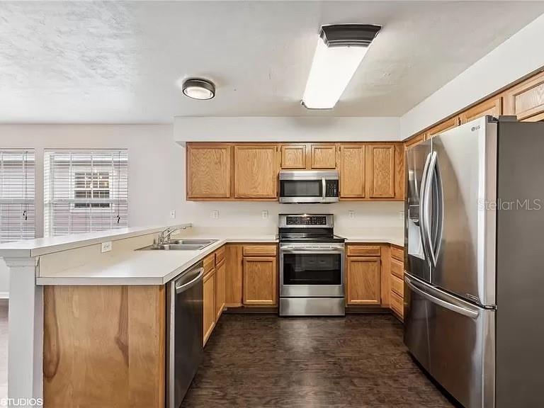 WALNUT CREEK PH 1 - Residential
