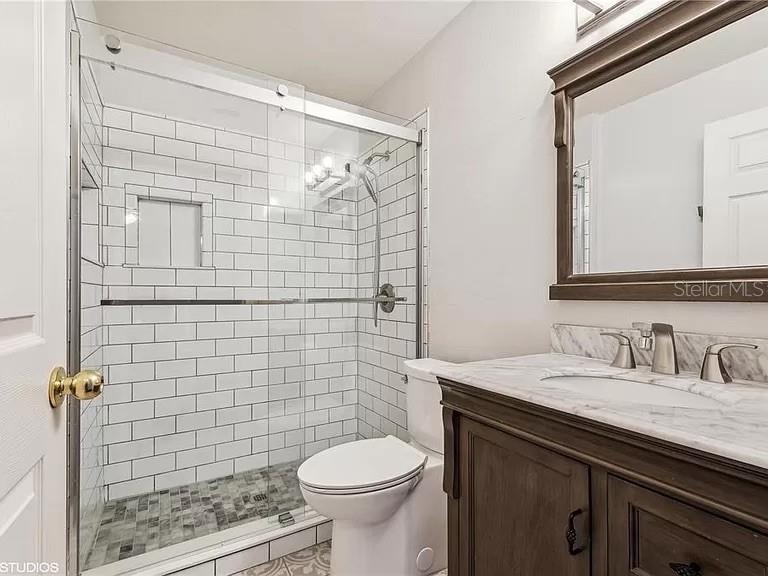 WALNUT CREEK PH 1 - Residential