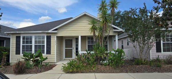 WALNUT CREEK PH 1 - Residential