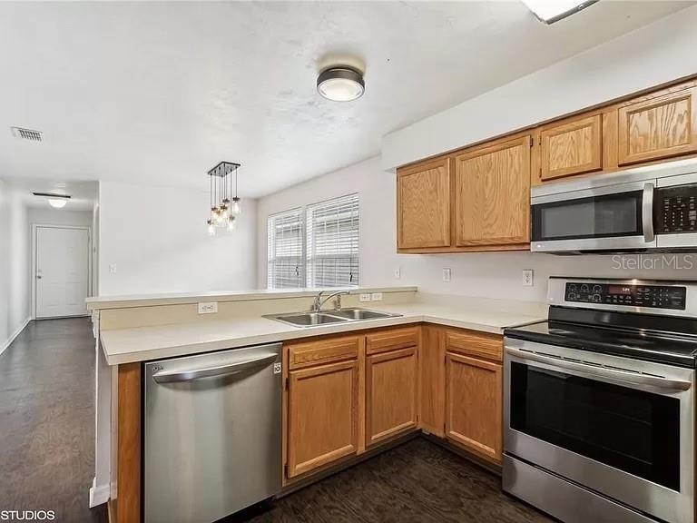 WALNUT CREEK PH 1 - Residential