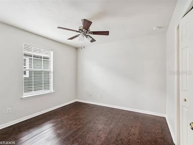 WALNUT CREEK PH 1 - Residential