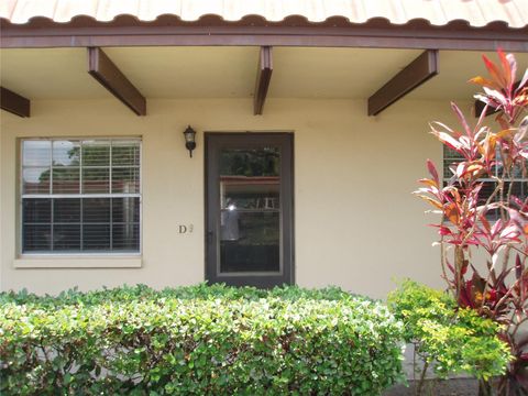 Photo of 1701 Pinehurst Road #3D, Dunedin, FL 34698 (MLS # TB8519223)