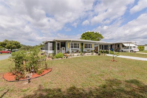 7299 FIRST CIRCLE DRIVE BROOKSVILLE FL 34613