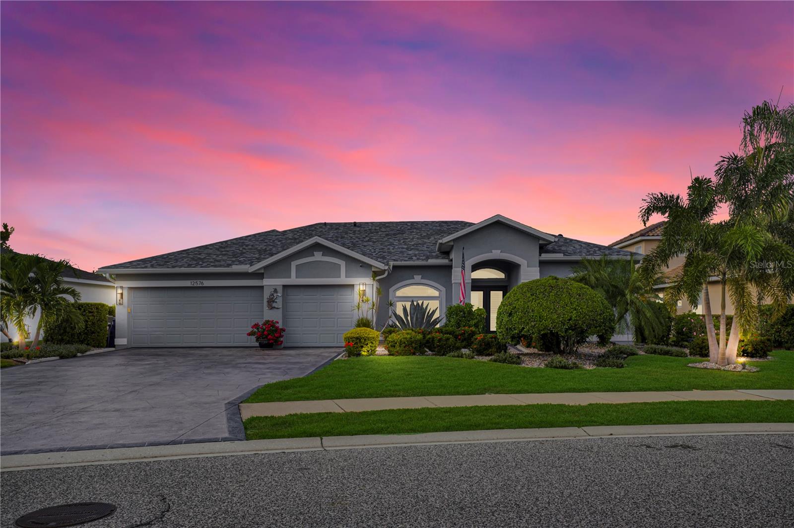 GREYHAWK LANDING PH 3 - Residential