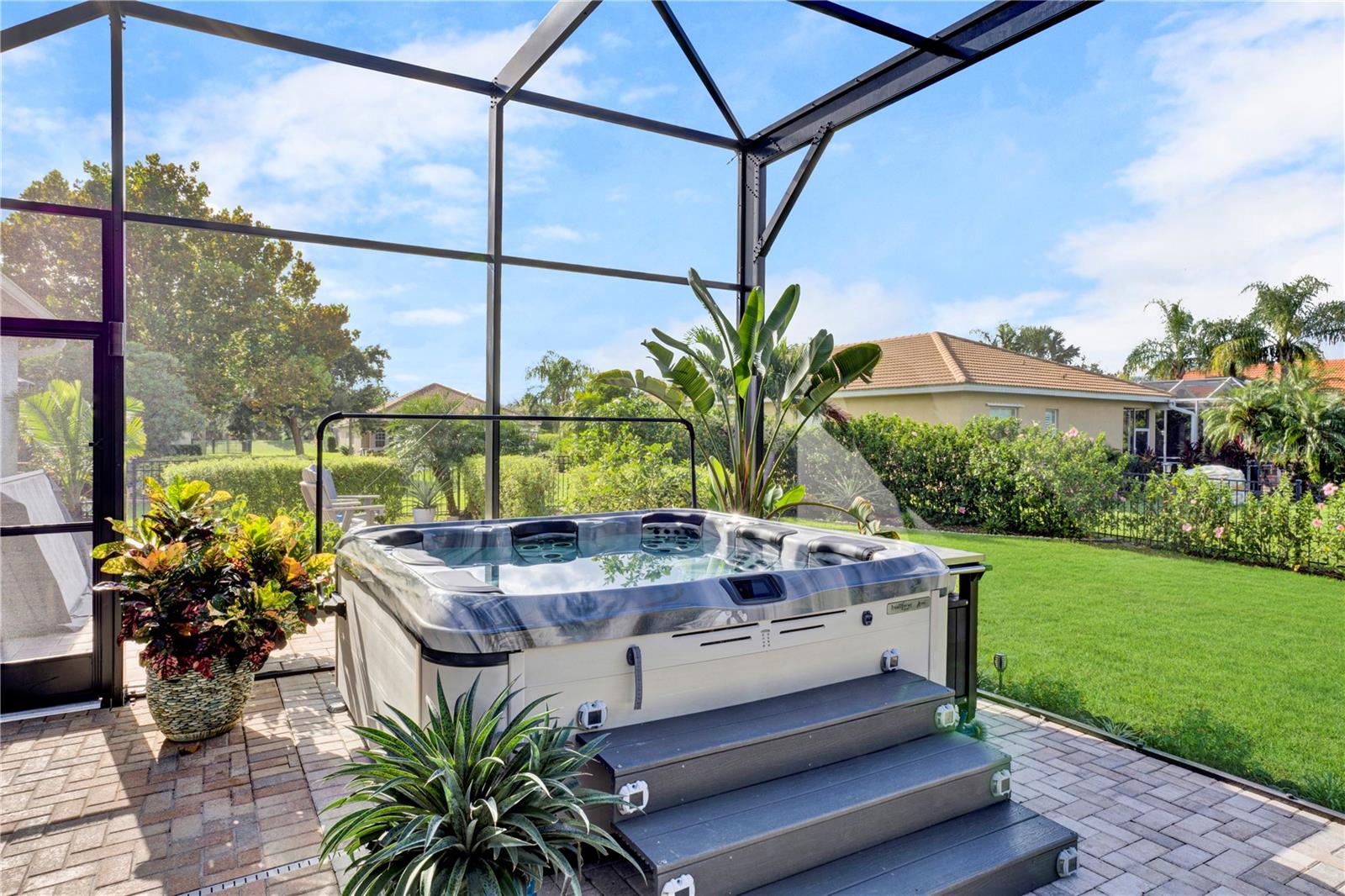 GREYHAWK LANDING PH 3 - Residential