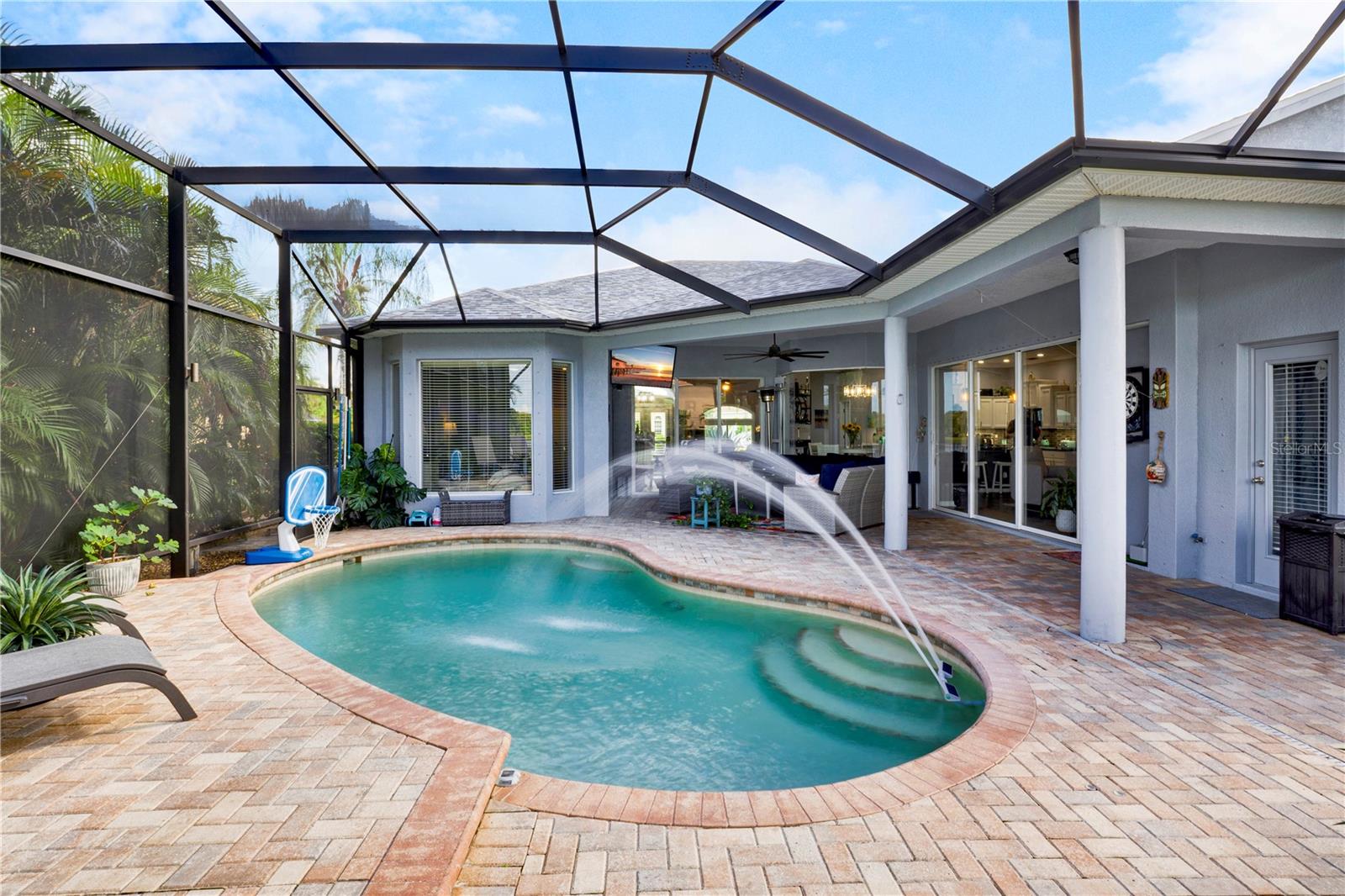 GREYHAWK LANDING PH 3 - Residential