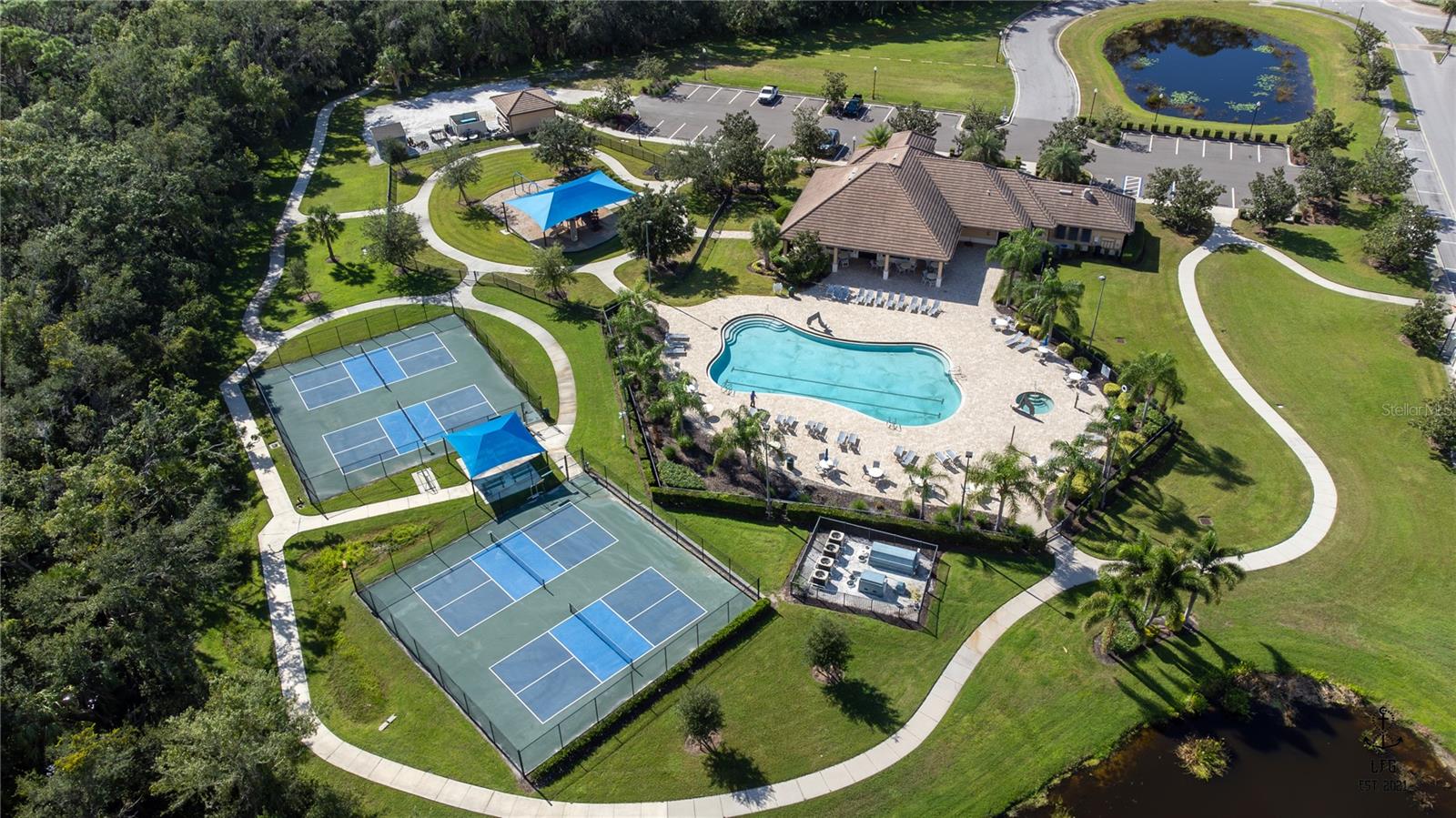 GREYHAWK LANDING PH 3 - Residential