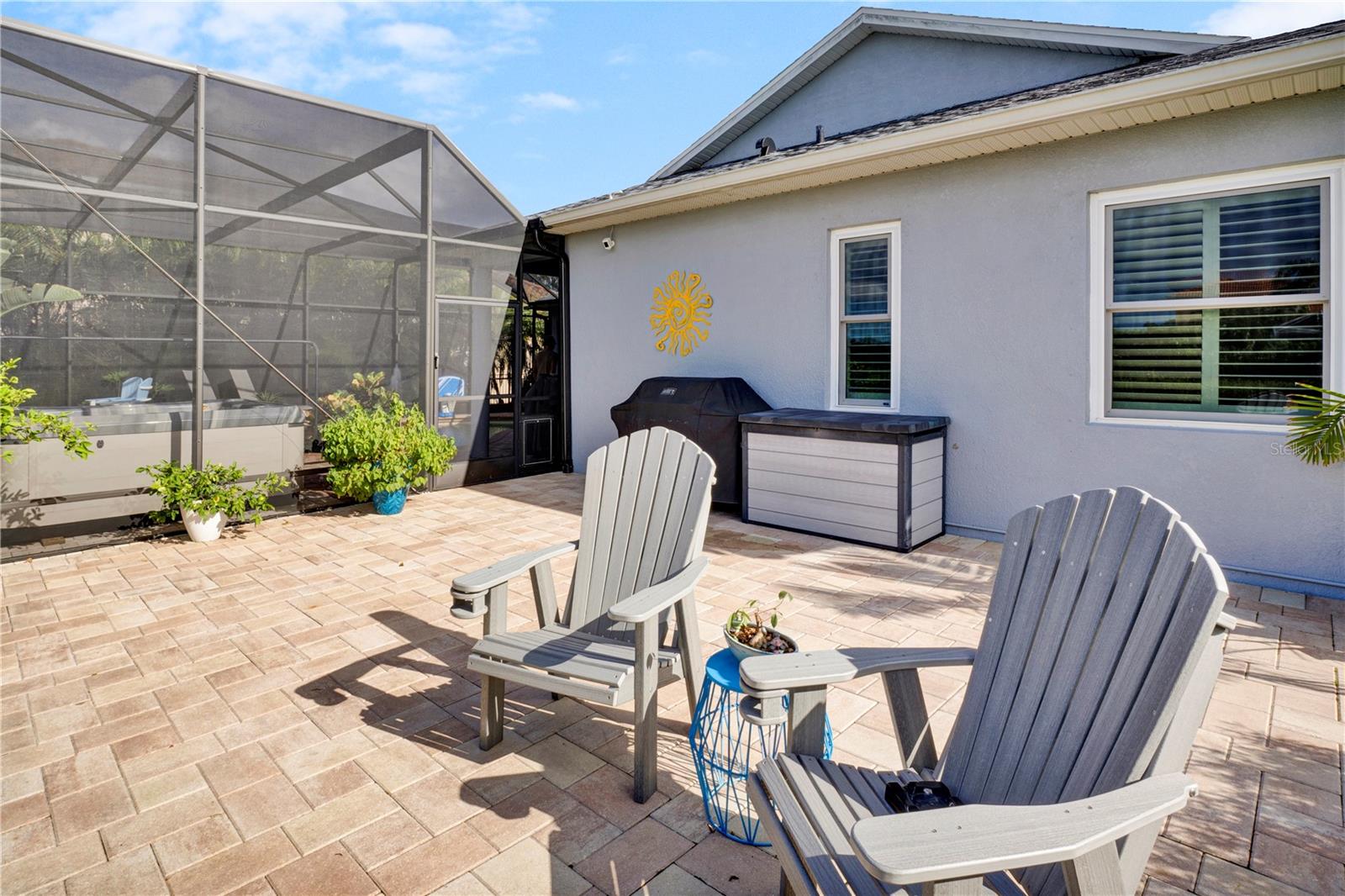 GREYHAWK LANDING PH 3 - Residential