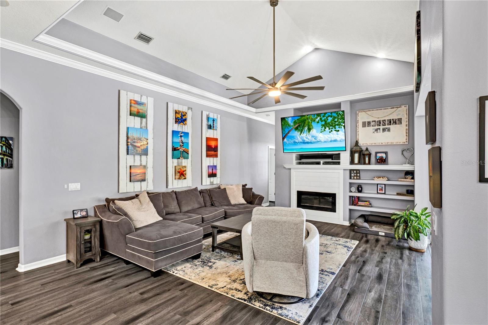 GREYHAWK LANDING PH 3 - Residential