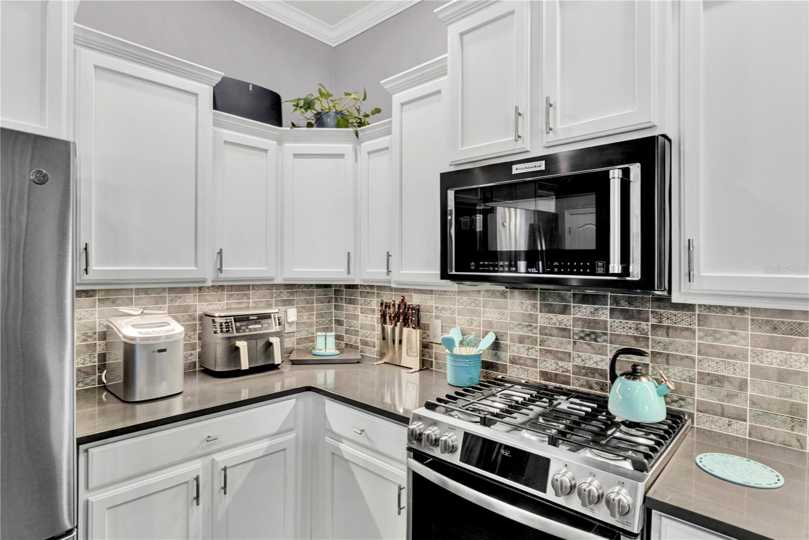 GREYHAWK LANDING PH 3 - Residential